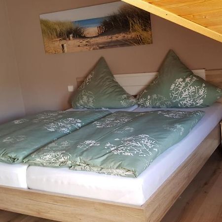 Appartment Sonnenblick Dielheim Eksteriør billede