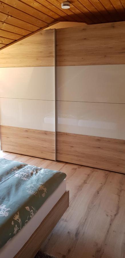 Appartment Sonnenblick Dielheim Eksteriør billede